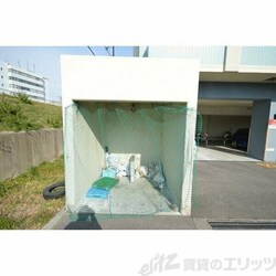 ビスタ江坂南の物件内観写真